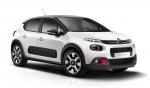Citroen C3 ELLE 2018 года